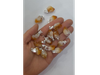 Citrino plata