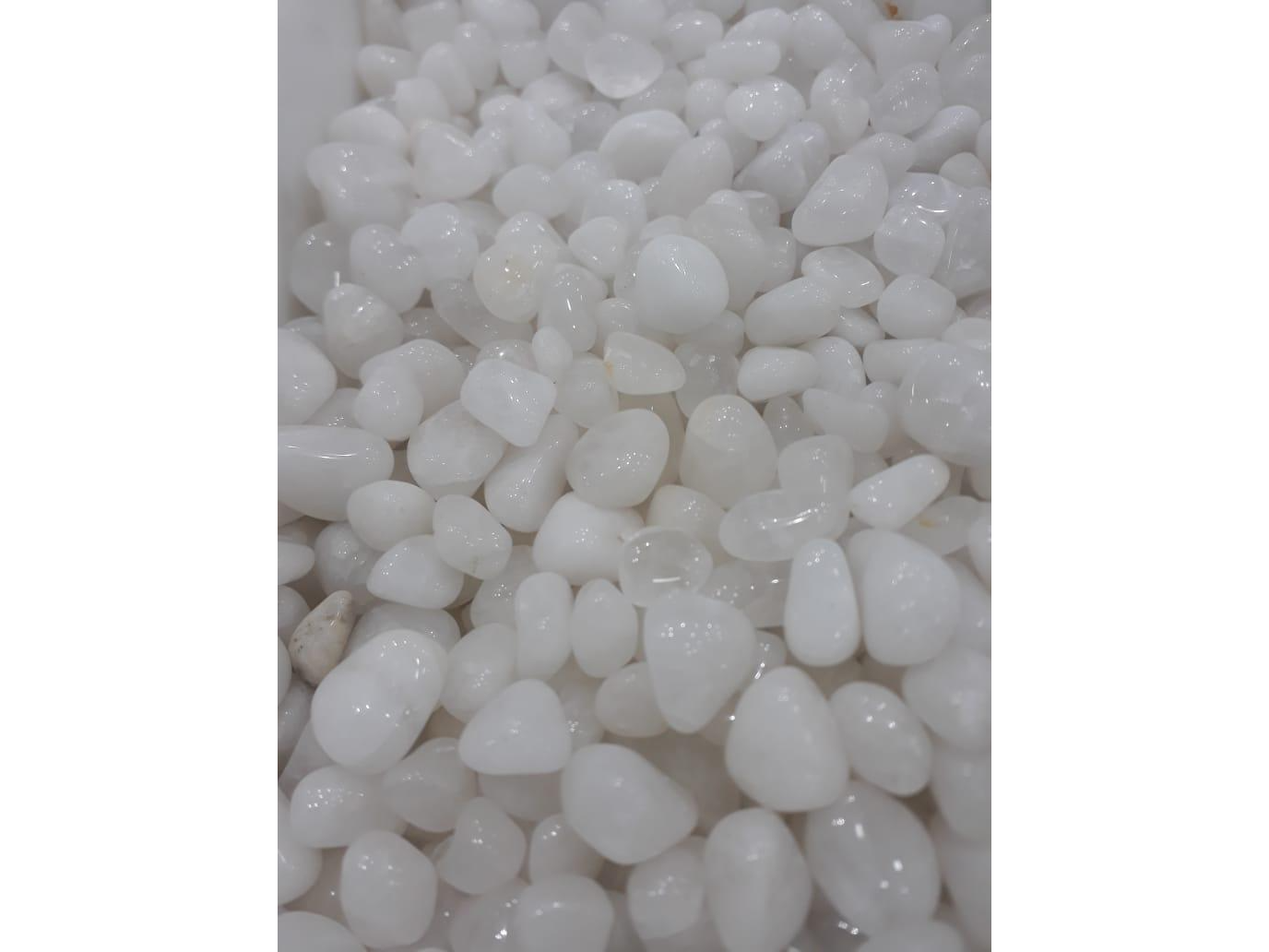 Cuarzo blanco
