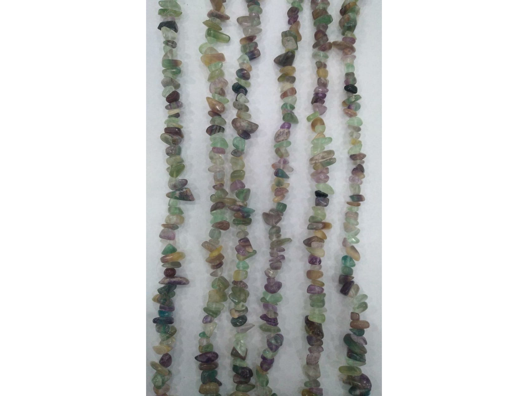 Fluorita china