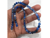Ágata azul