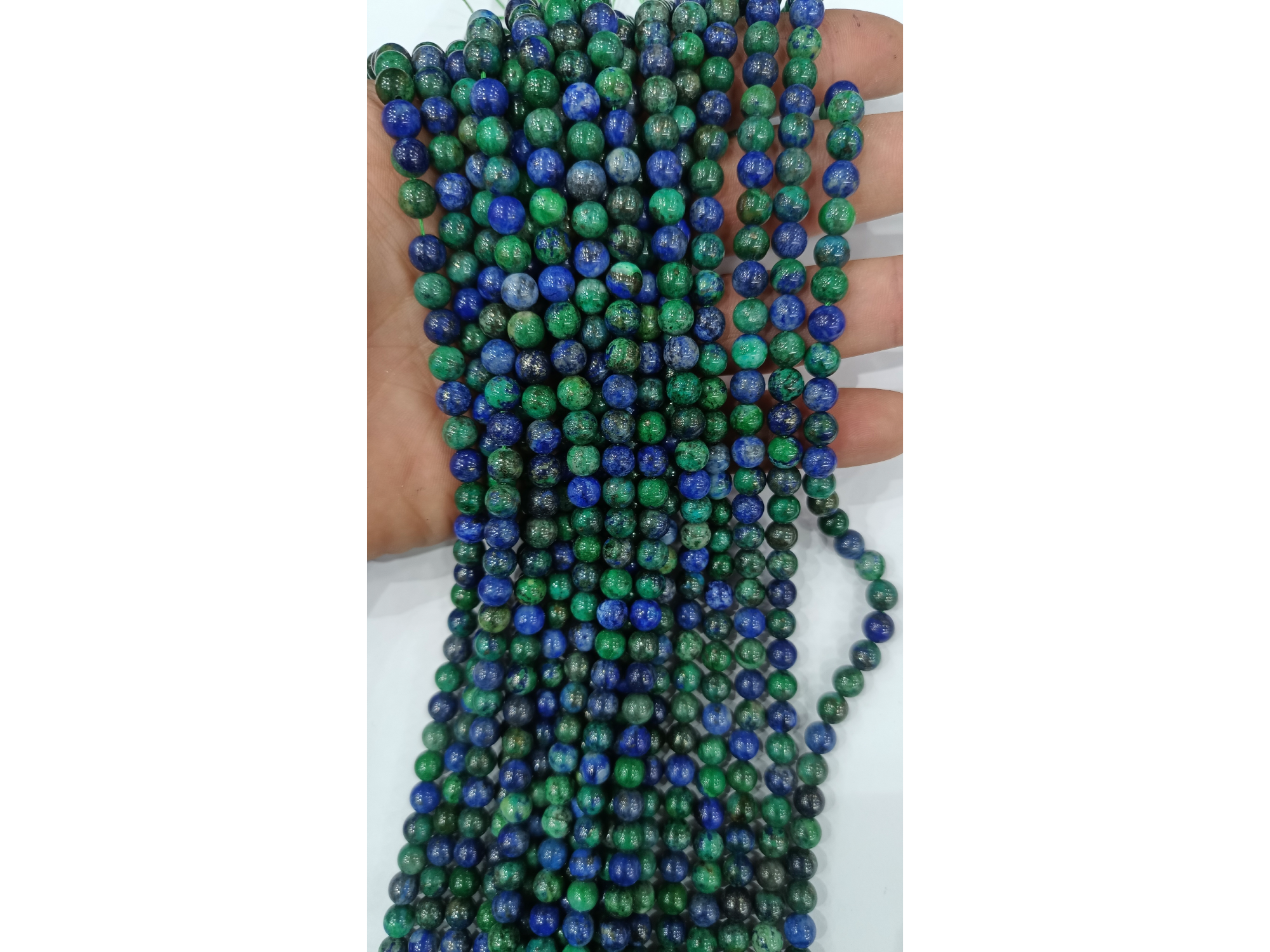 Azurita