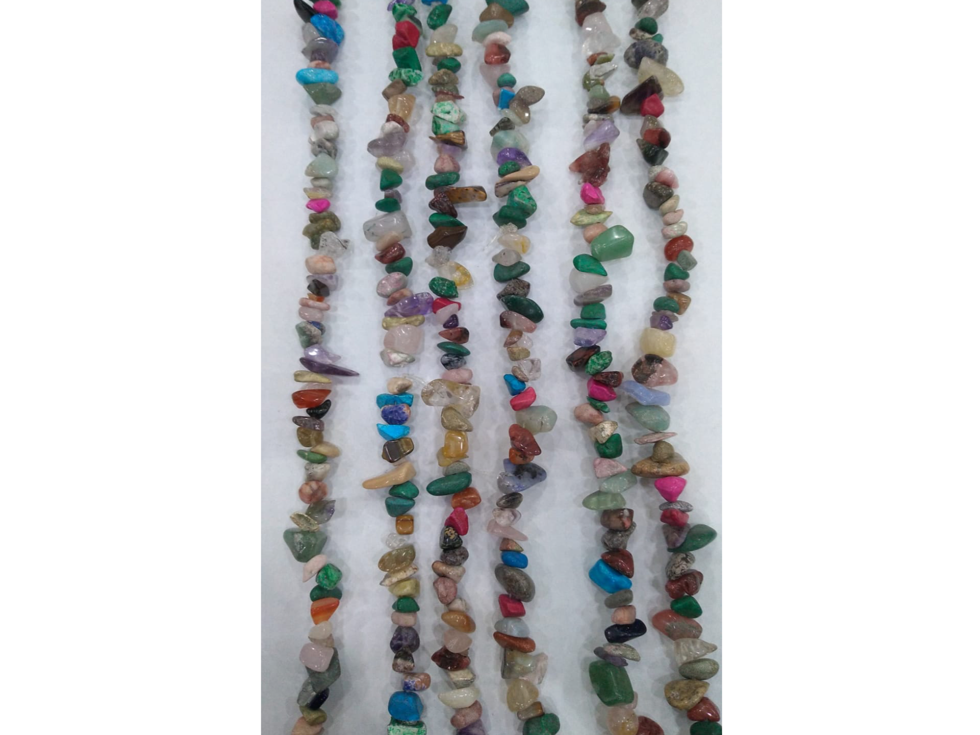 Mix minerales