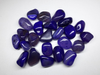 Ágata azul