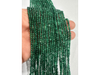 Ágata verde