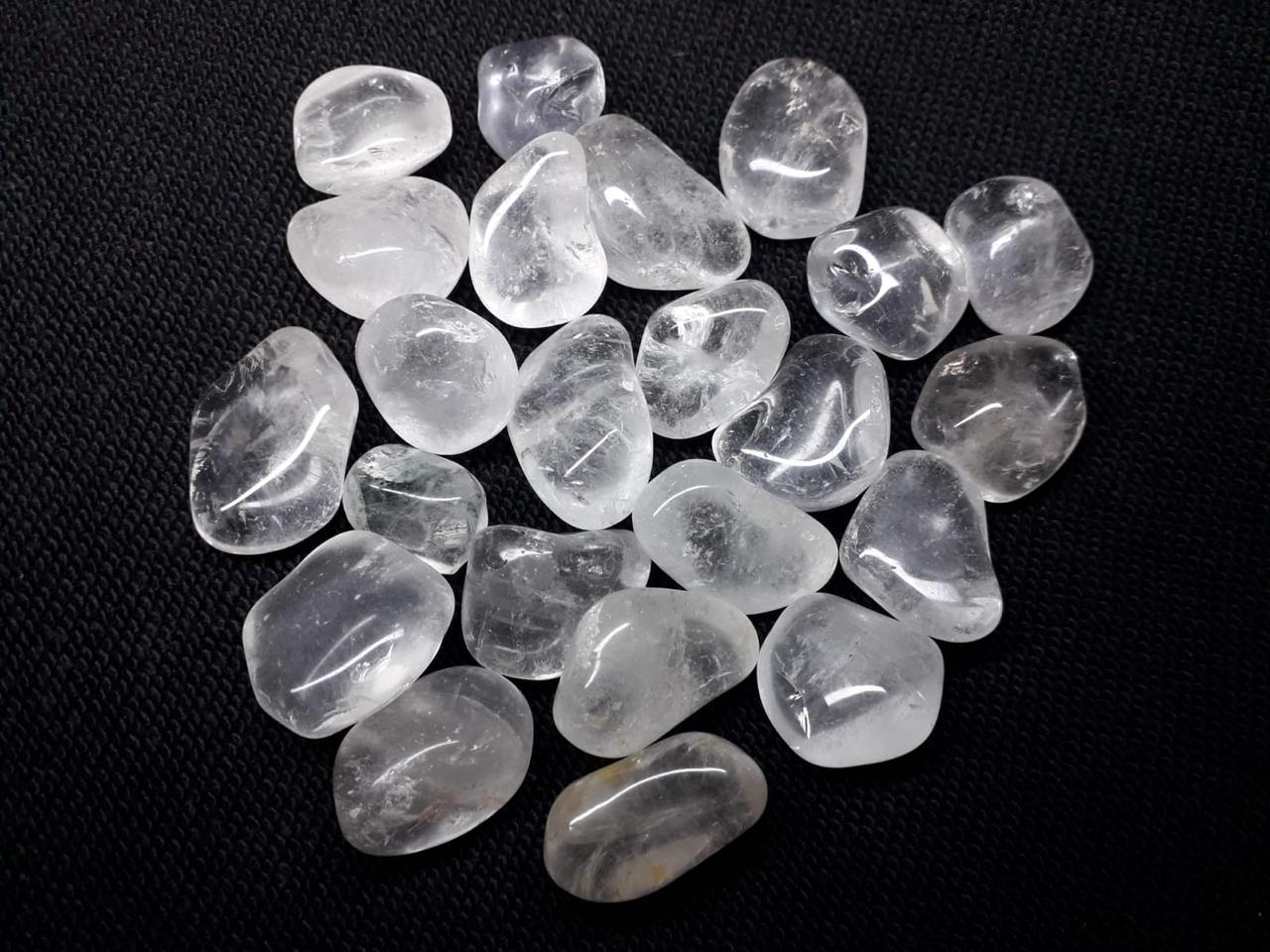 Cuarzo cristal