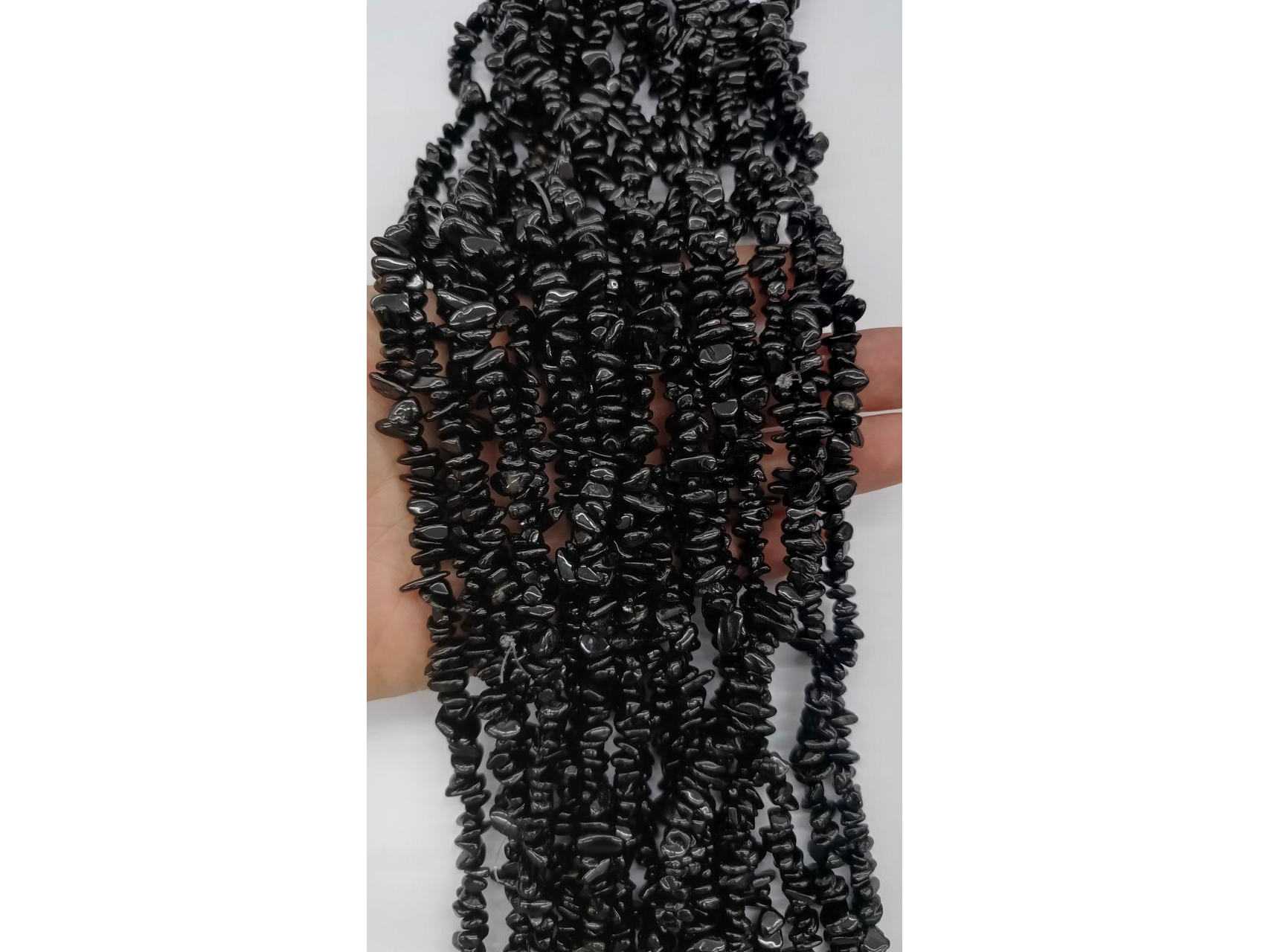 Turmalina negra