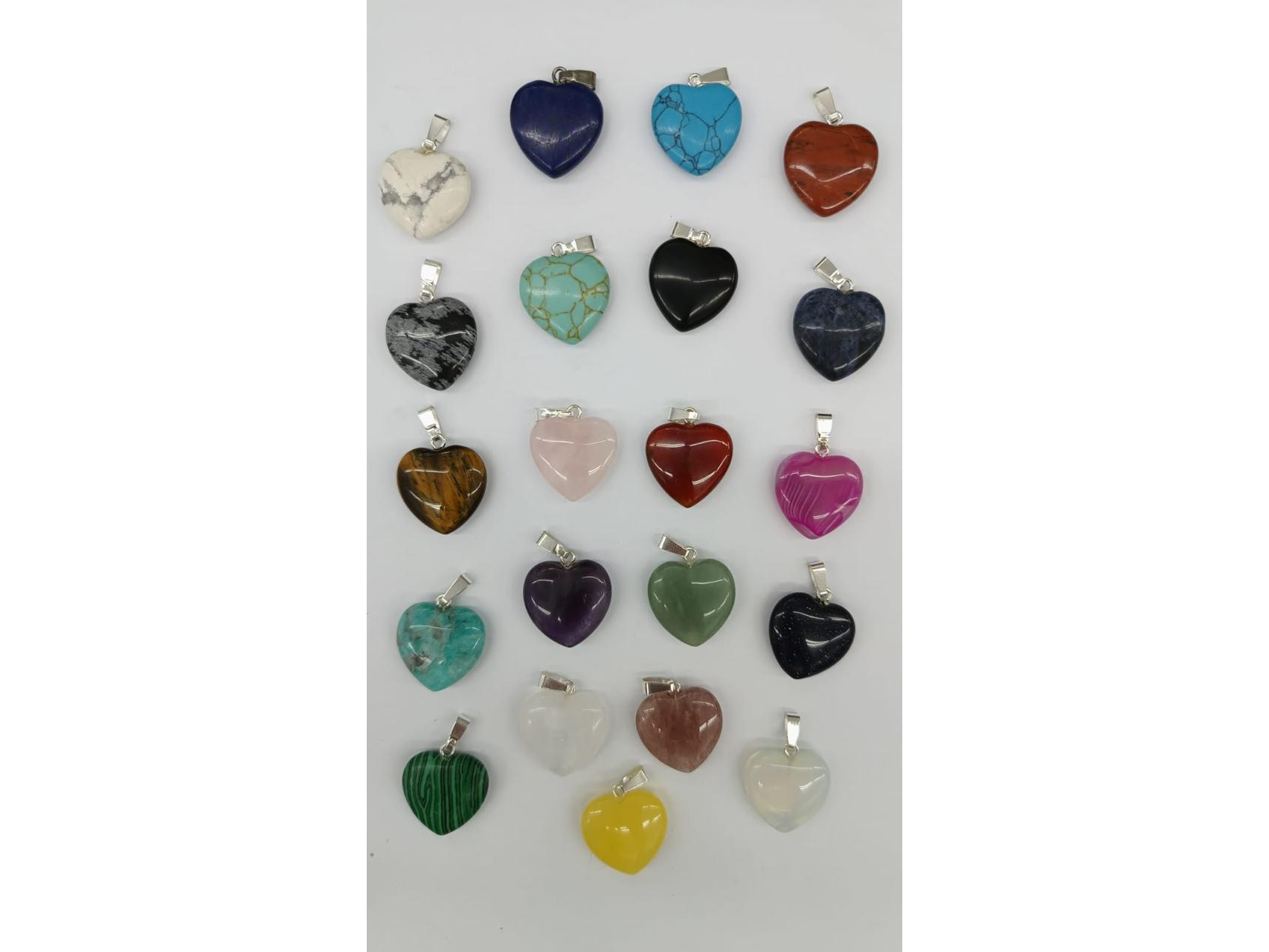 Corazón chico
