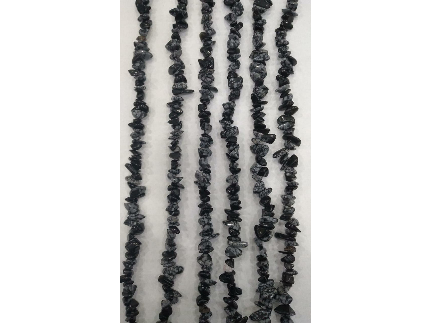 Obsidiana nevada