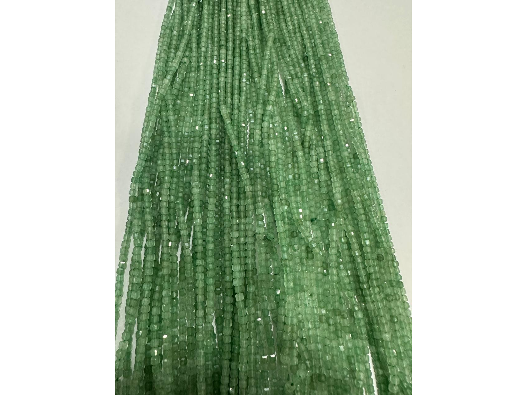 Cuarzo verde