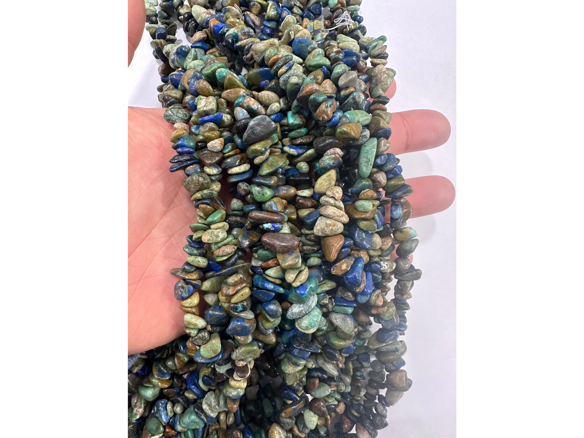Azurita