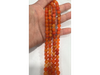 Ágata naranja