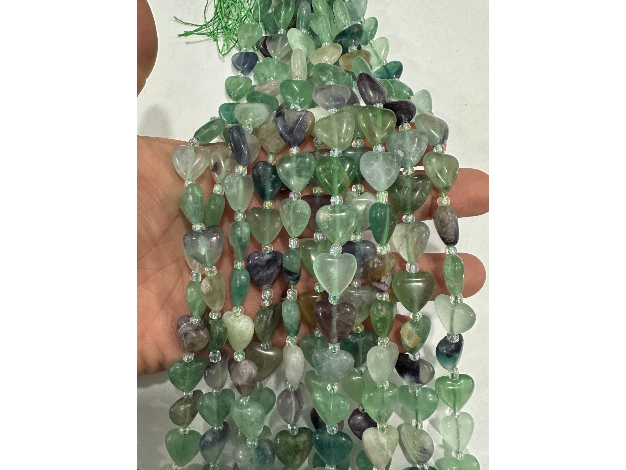 Fluorita