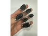 Turmalina negra