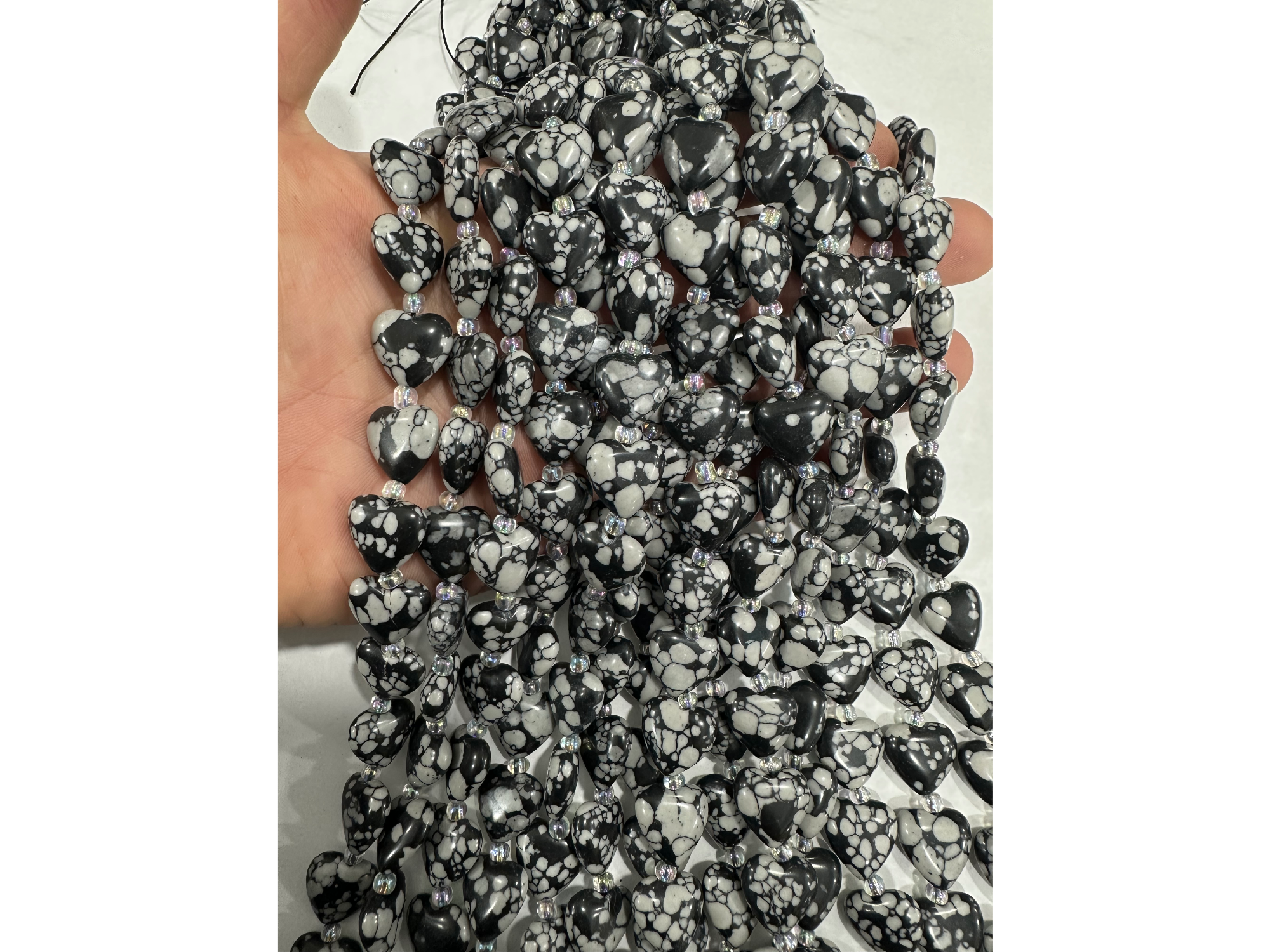 Obsidiana nevada