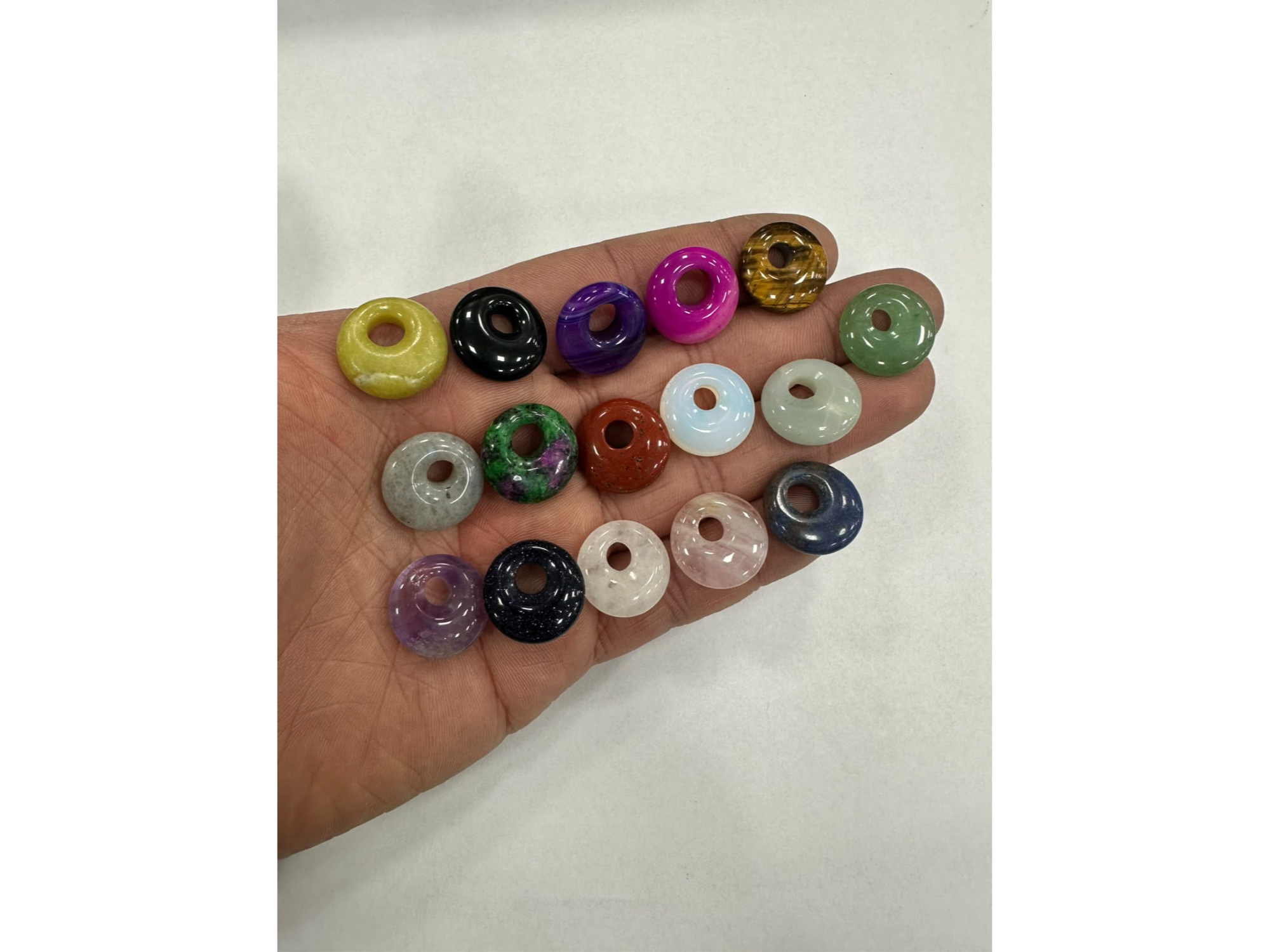 Donas 18mm