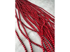 Howlite coral