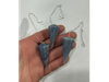 Cuarzo azul