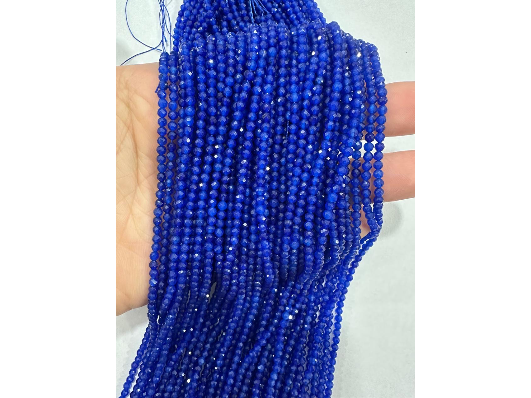 Ágata azul