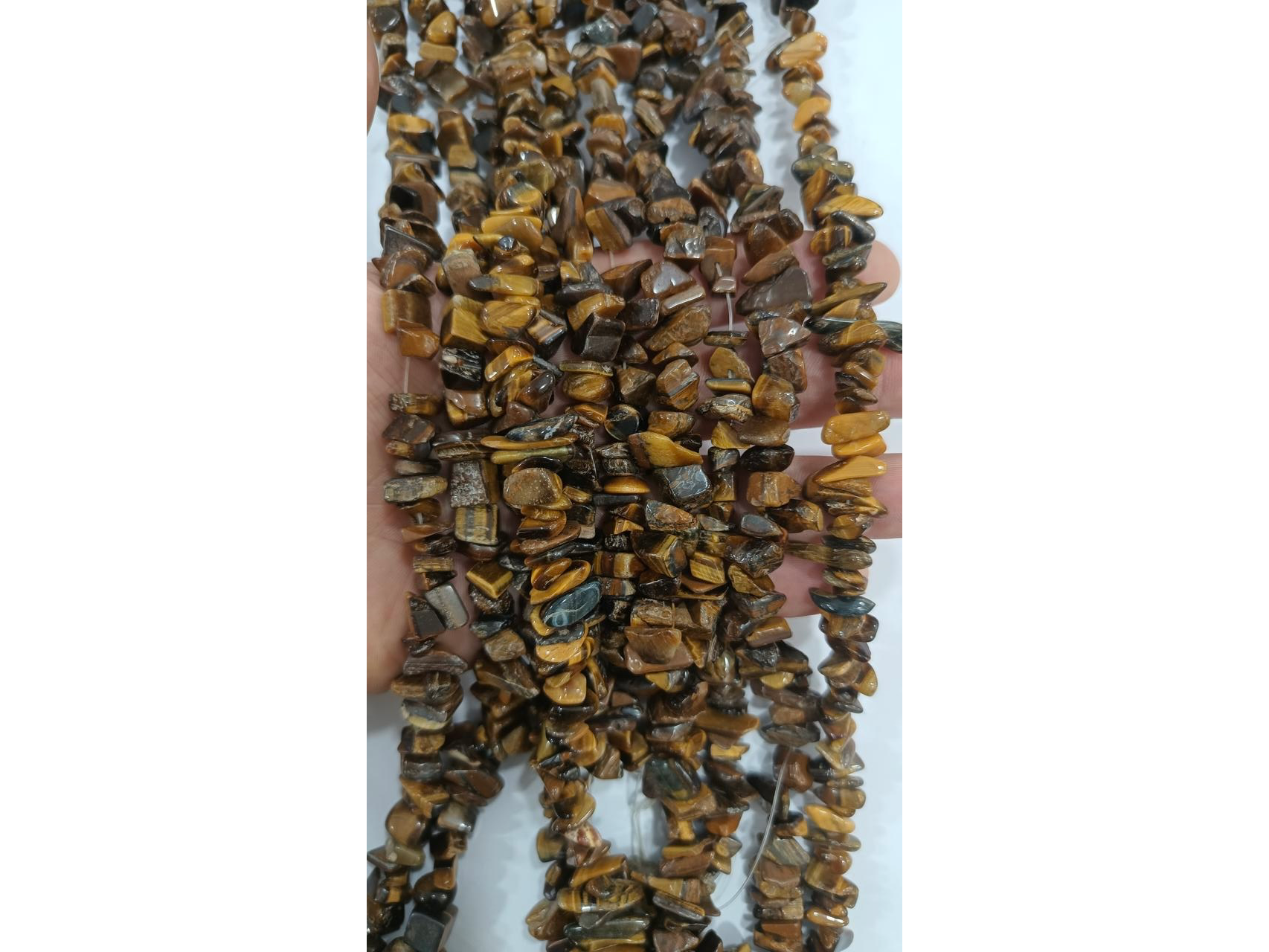 Ojo de tigre