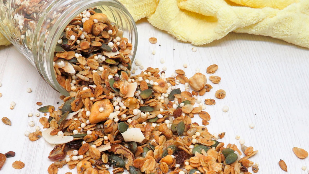 Granolas