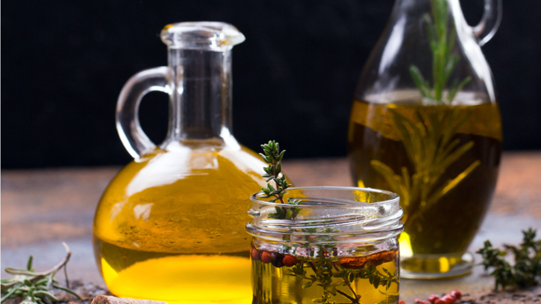 Aceites