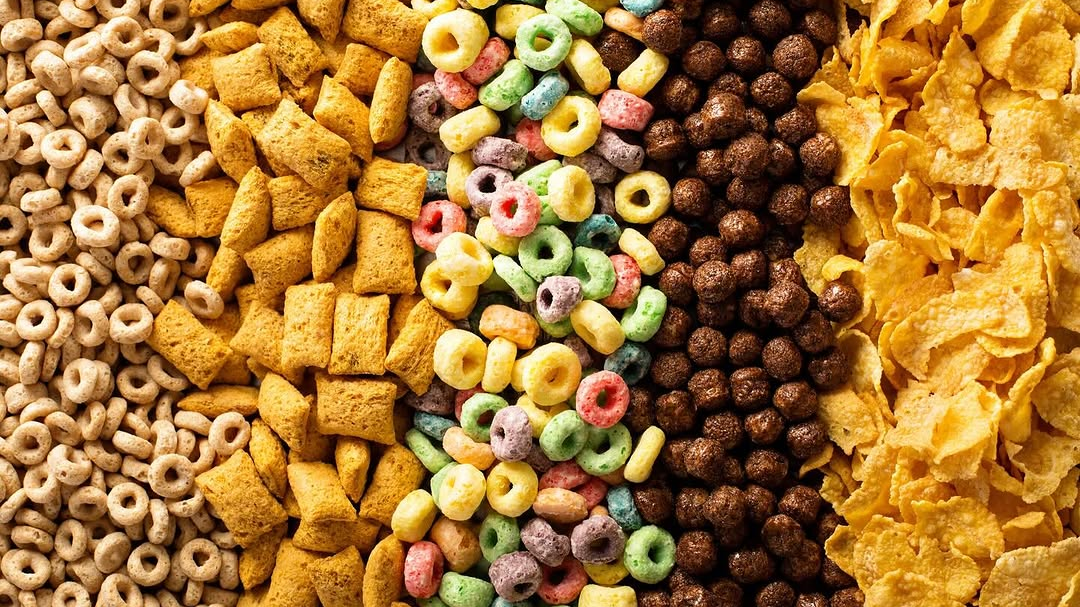 Cereales