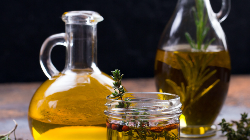 Aceites