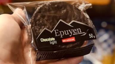 Alfajores y otros