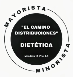 Logo El camino distribuciónes