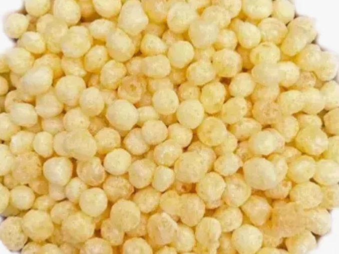 Quinoa pop 100gr
