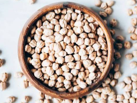 Garbanzos