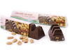 Barra de chocolate MURKE sin azucar