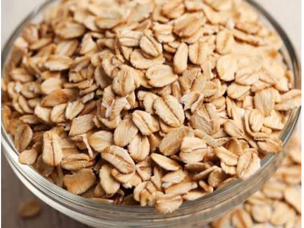 Avena grande