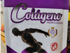 Colágeno hidrolizado