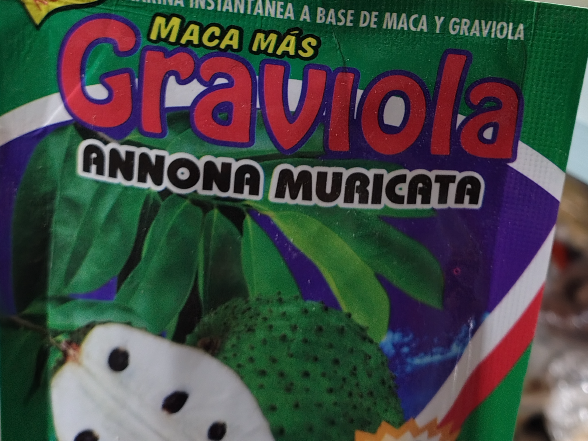 Graviola