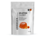 Gelatina durazno con vitamina C granger