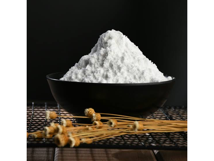 Bicarbonato de sodio