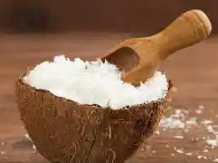Coco rallado x 100gr