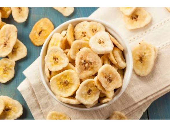 Bananas