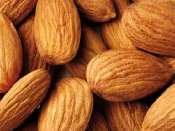 Almendras