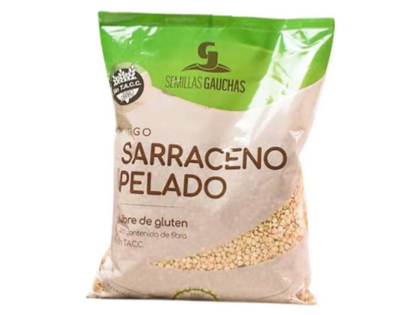 Trigo sarraceno