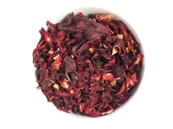 Hibiscus (flor de Jamaica)