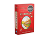 El quilla cacao