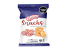 Smams snak saladas sabor jamon