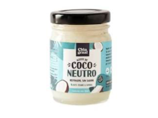 Aceite de coco 90ml