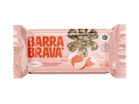Barritas brava