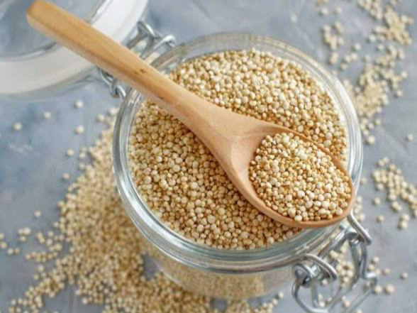Quinoa