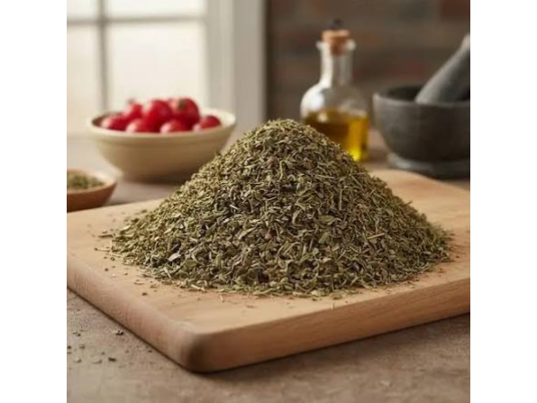 Albahaca