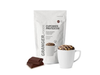 Cupcakes proteicos chocolate granger
