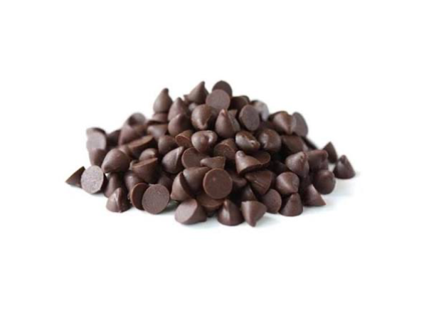 Chips de chocolate